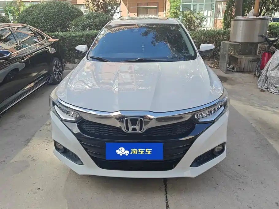 Honda Crider — миниатюра 2