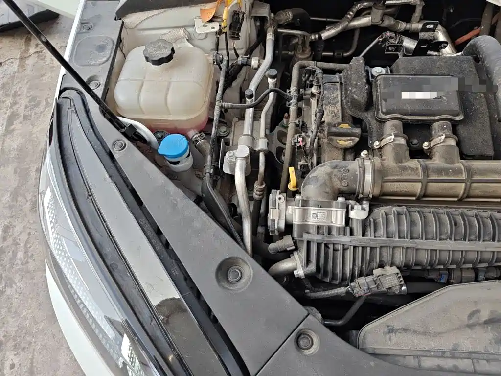 BYD Seal 06 — миниатюра 21