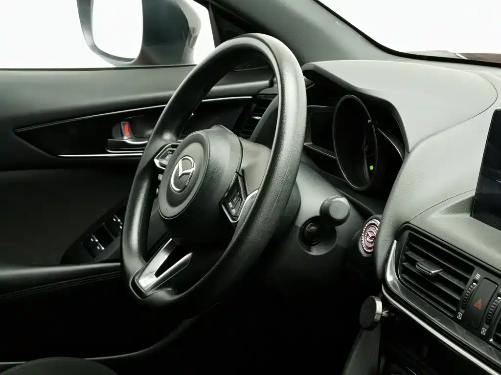 Mazda CX-4 — миниатюра 22
