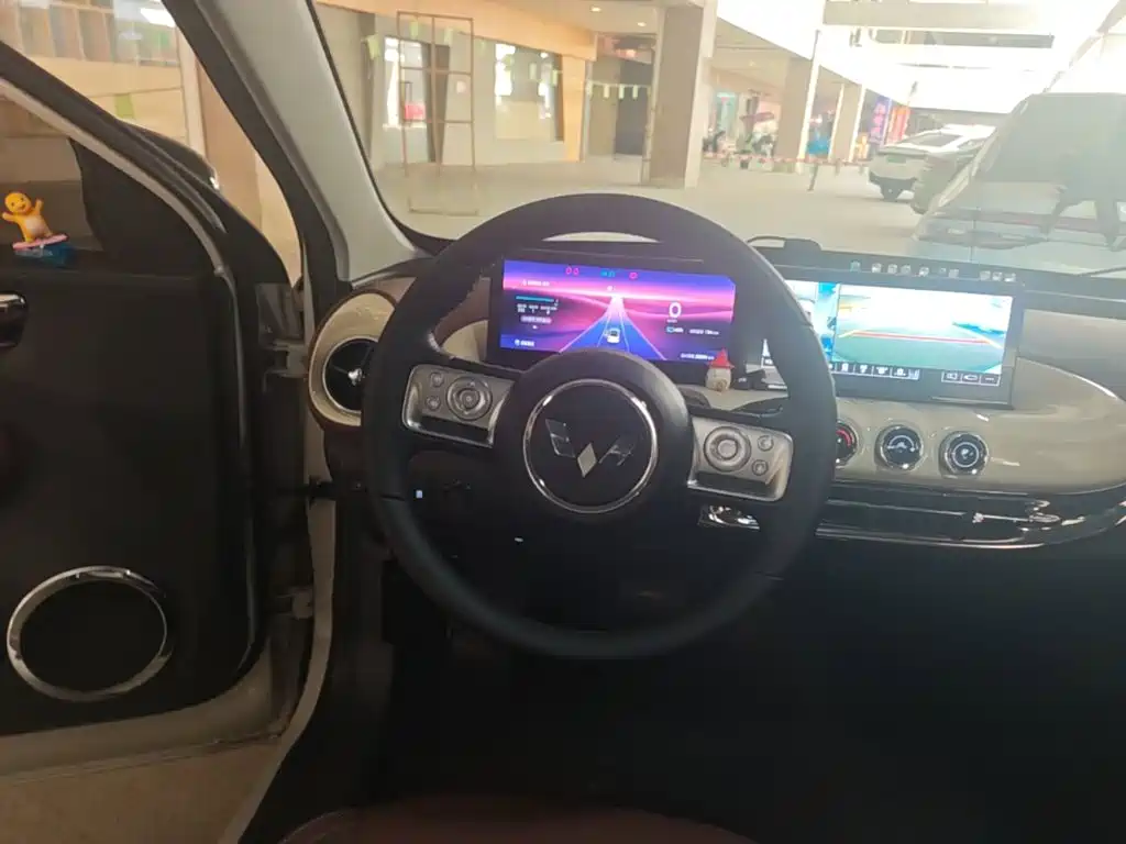 Wuling Bingo — миниатюра 11