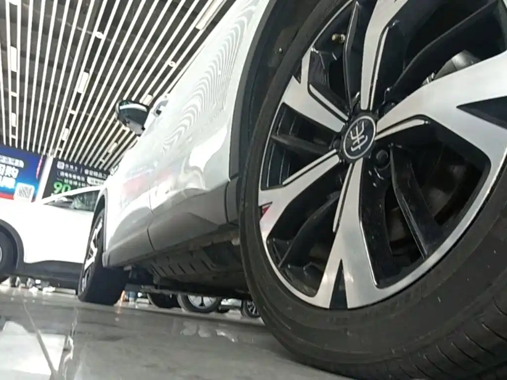BYD Pro New Energy — миниатюра 22