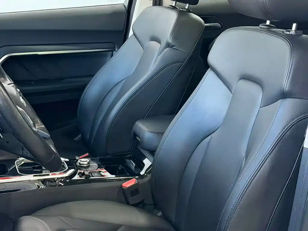Haval H6 — миниатюра 10