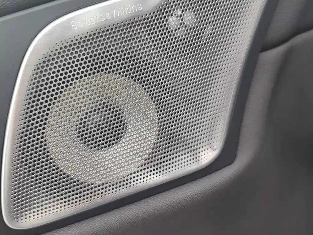 VOLVO XC60 PLUG IN HYBRID