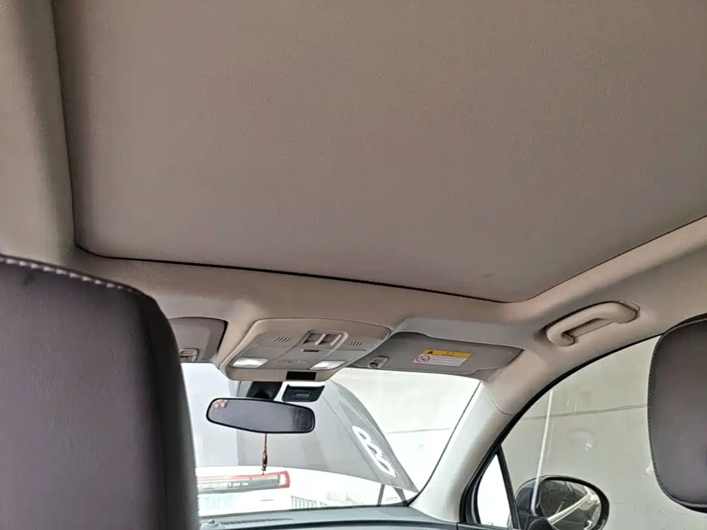 Buick Envision Plus — миниатюра 18