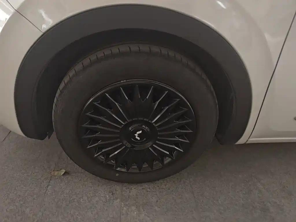 Wuling Bingo — миниатюра 23