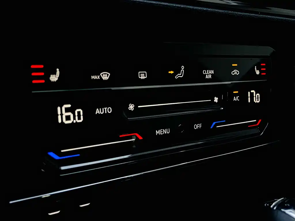 Volkswagen Tharu — миниатюра 14