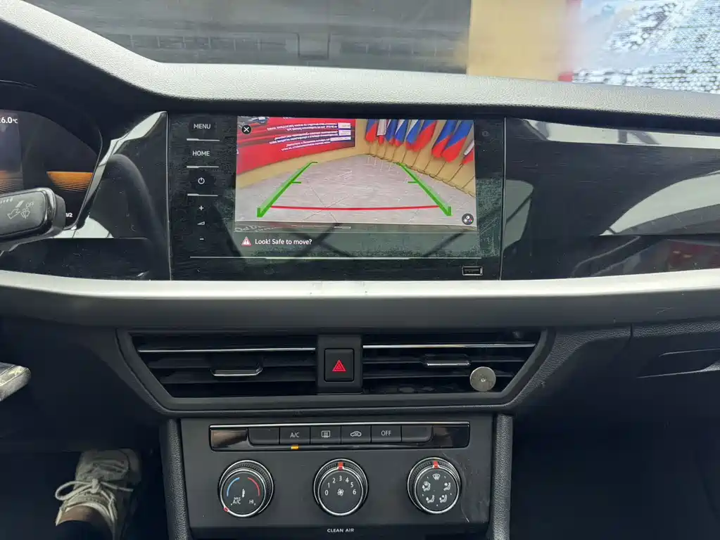 Volkswagen Lavida — миниатюра 12