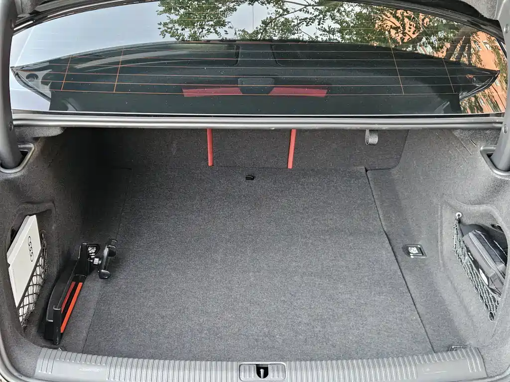 Audi S4 — миниатюра 25