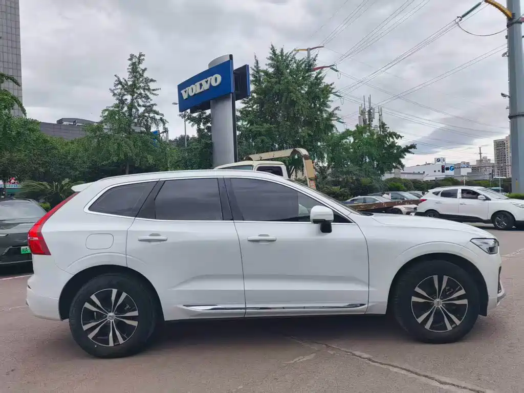 Volvo XC60 — миниатюра 14
