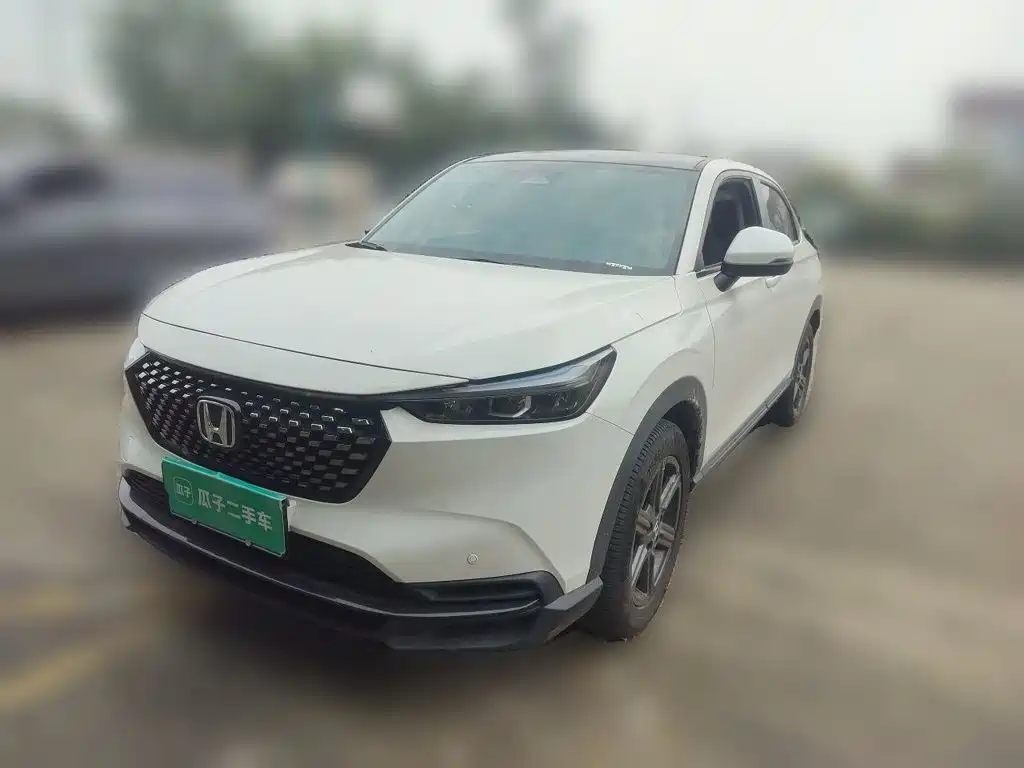 Honda XR-V
