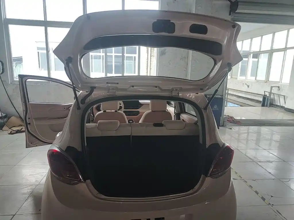 Oshan E-Star — миниатюра 19