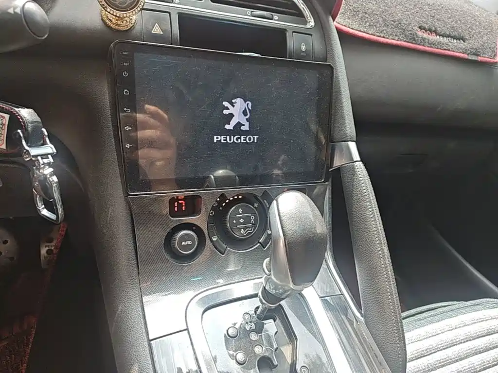 Peugeot 3008 — миниатюра 13