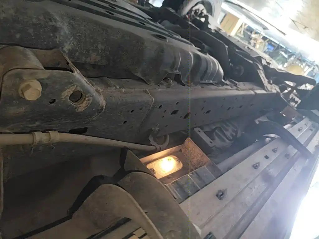 Toyota Prado — миниатюра 22