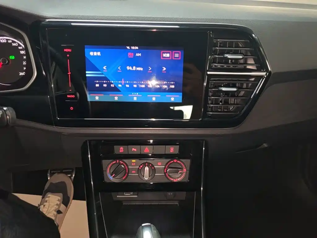 Jetta VS5 — миниатюра 13