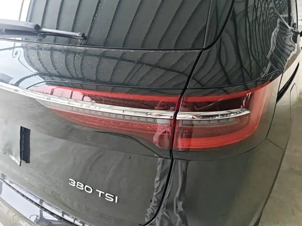Volkswagen Viloran — миниатюра 8