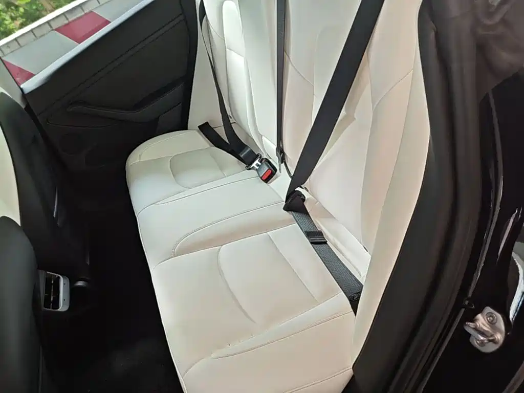 Tesla Model 3 — миниатюра 17