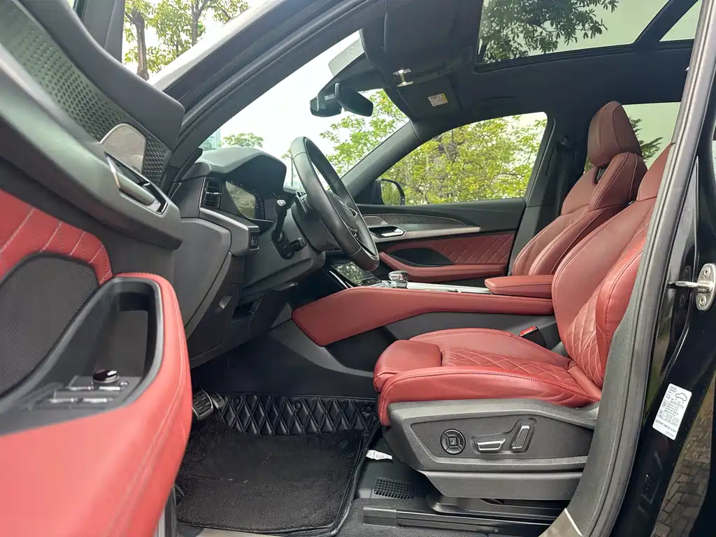 Audi Q6 — миниатюра 7