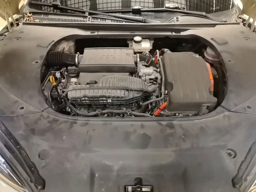 BYD Seal — миниатюра 20