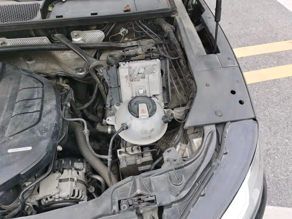 Audi Q5L — миниатюра 20