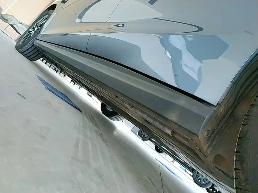 BYD Seal 06 — миниатюра 22