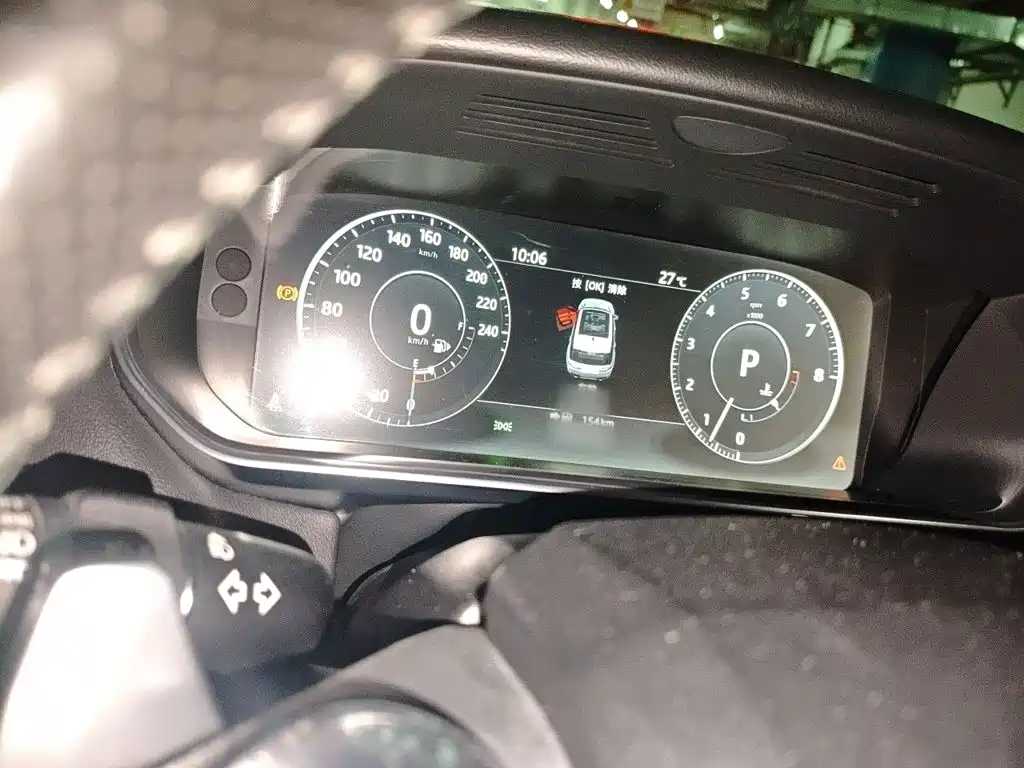 Land Rover Sport — миниатюра 4