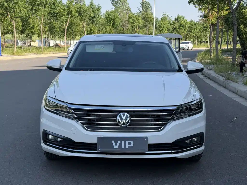 Volkswagen Lavida 2022 1.5L AT Comfort