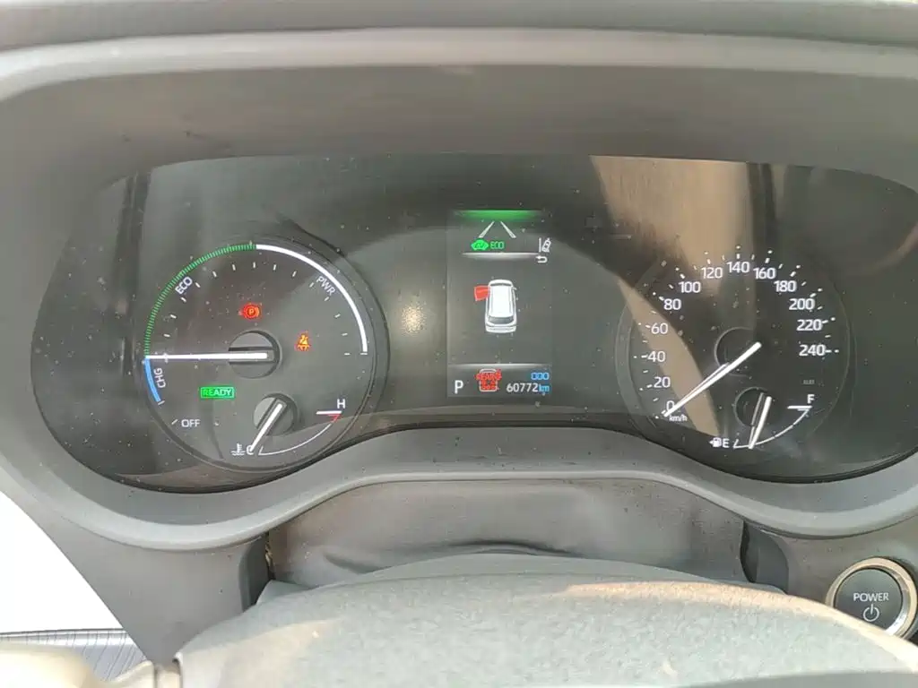 Toyota Sienna — миниатюра 12