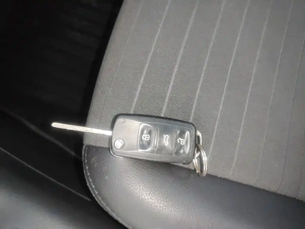Volkswagen Tiguan — миниатюра 9