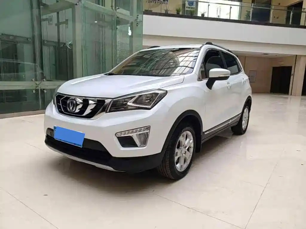 Changan CS15