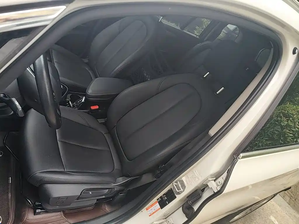 BMW 2 Series Gran Tourer — миниатюра 15