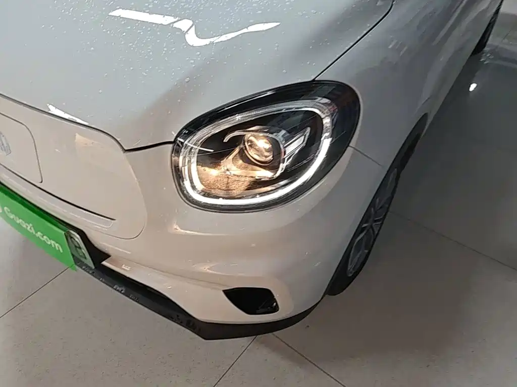 Leapmotor Leapmotor T03 — миниатюра 24