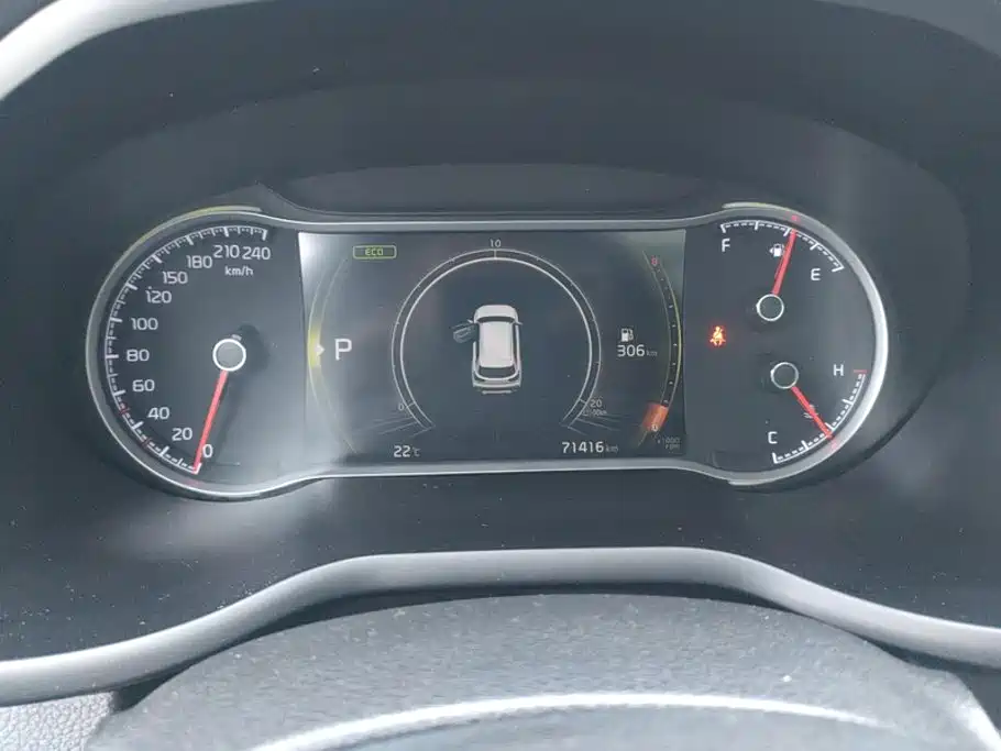 Kia Sportage — миниатюра 14