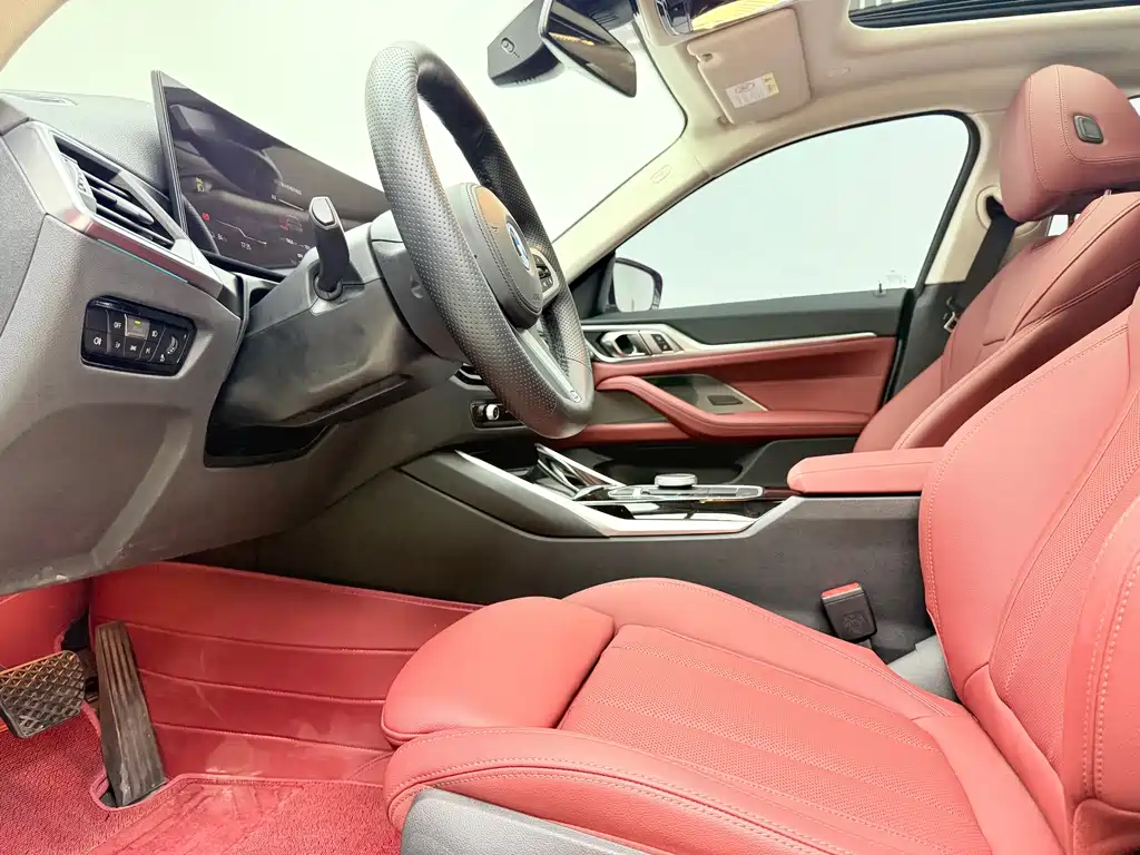 BMW i4 — миниатюра 4