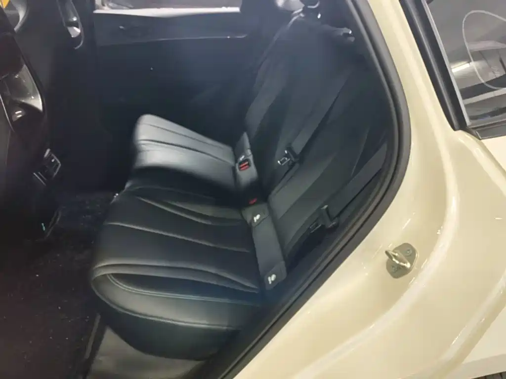 BYD Seal 06 — миниатюра 17