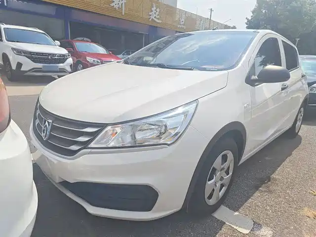 BAOJUN  310 2020