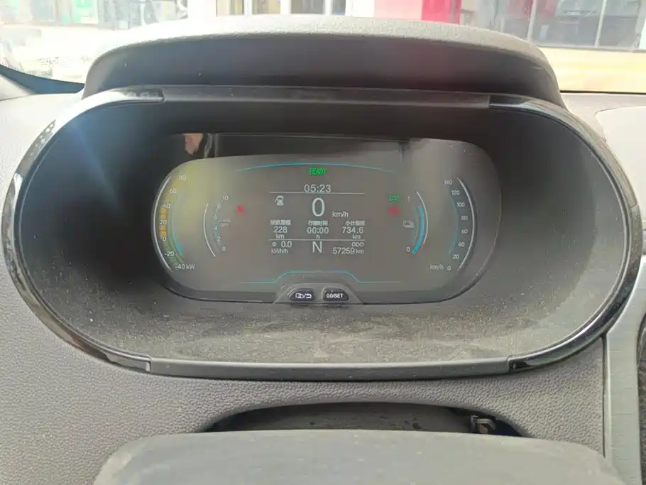 Chery QQ Little Ant — миниатюра 14