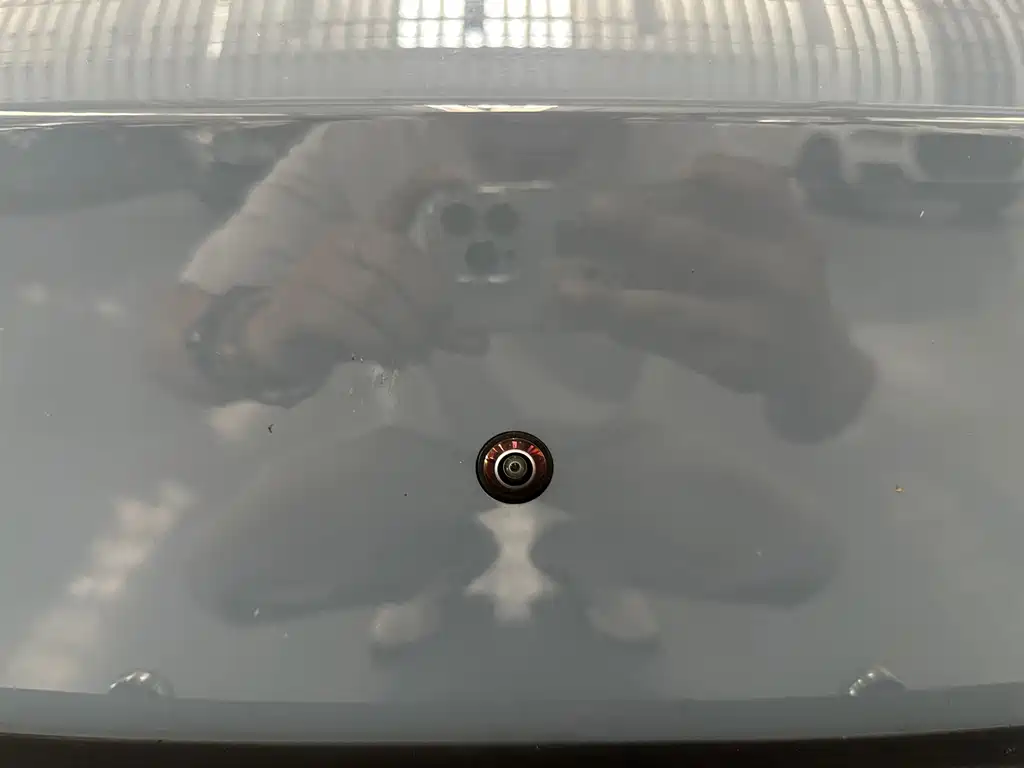 Leapmotor Leapmotor B10 — миниатюра 4