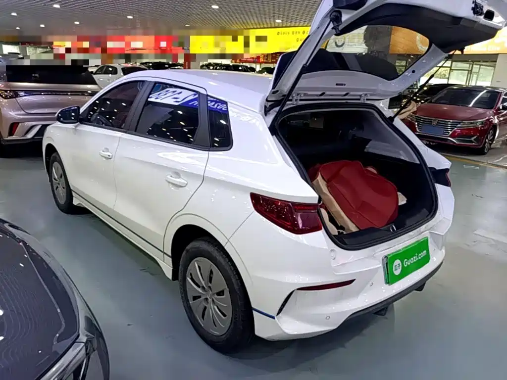 BYD e2 — миниатюра 5