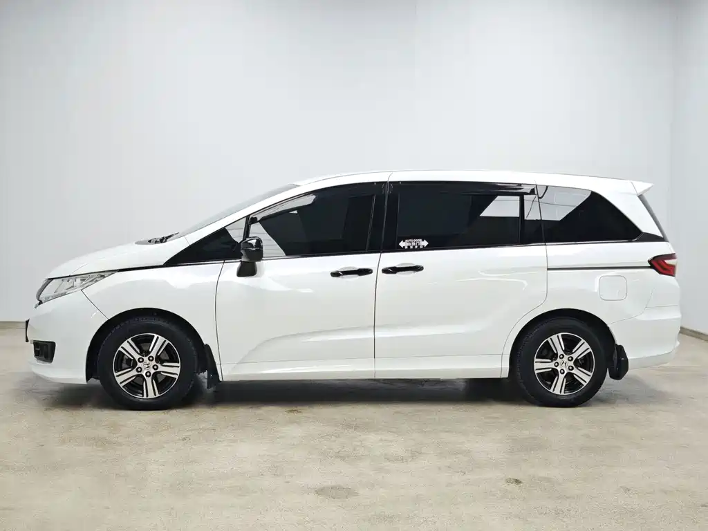 Honda Odyssey — миниатюра 3