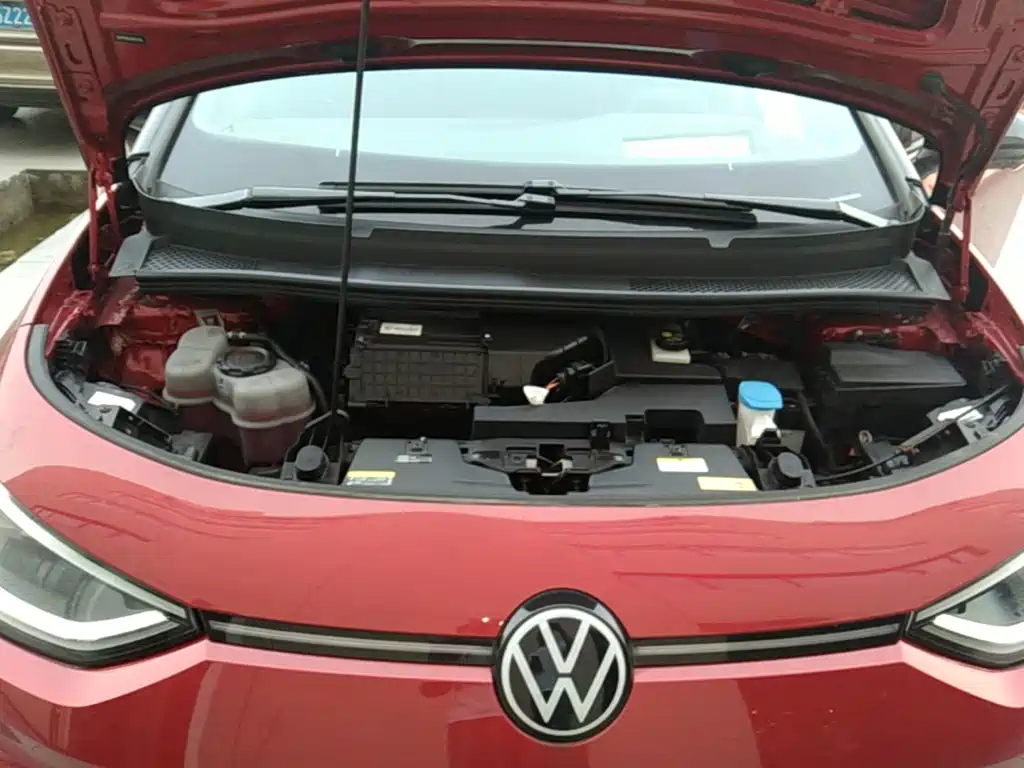 Volkswagen ID.3 — миниатюра 20