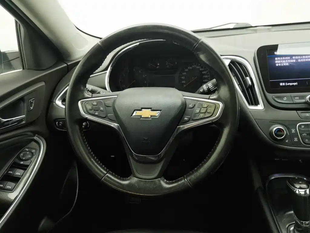 Chevrolet Malibu XL — миниатюра 11