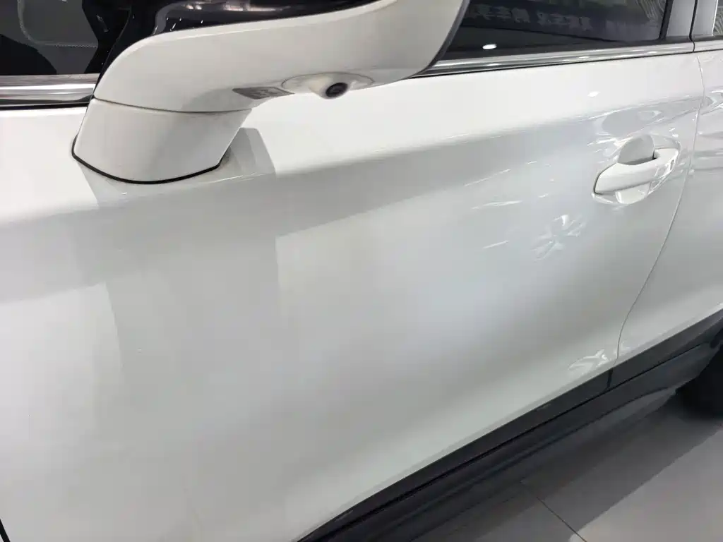 BYD Yuan Pro — миниатюра 5