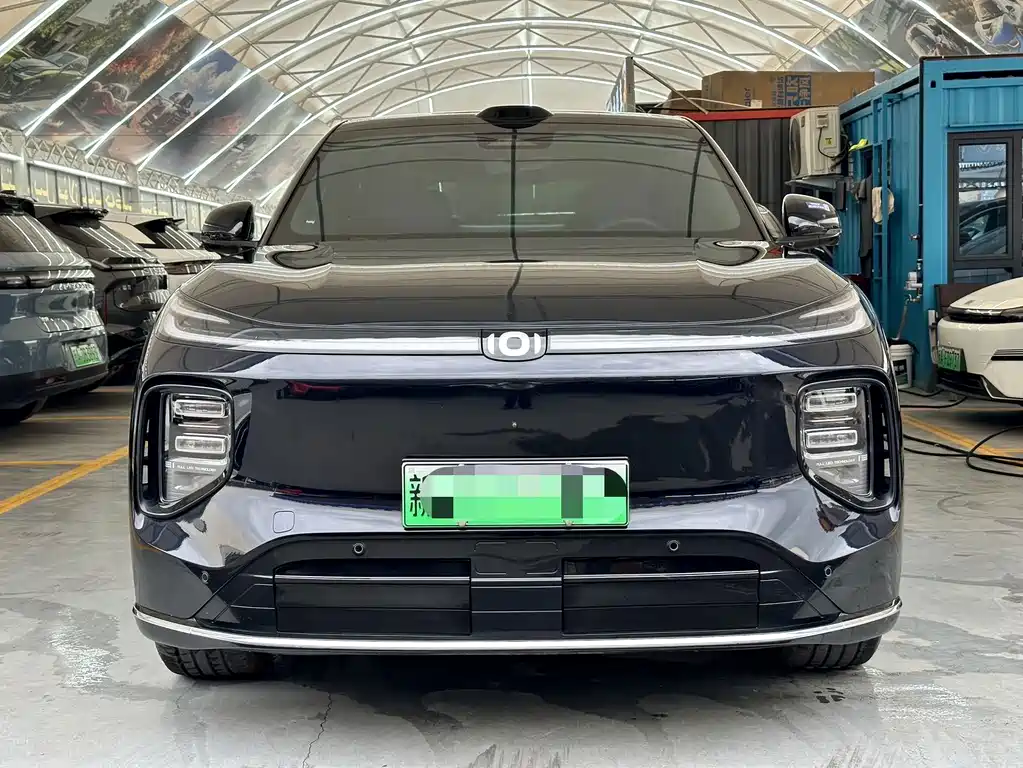 Qiyuan Qiyuan Q07 — миниатюра 2