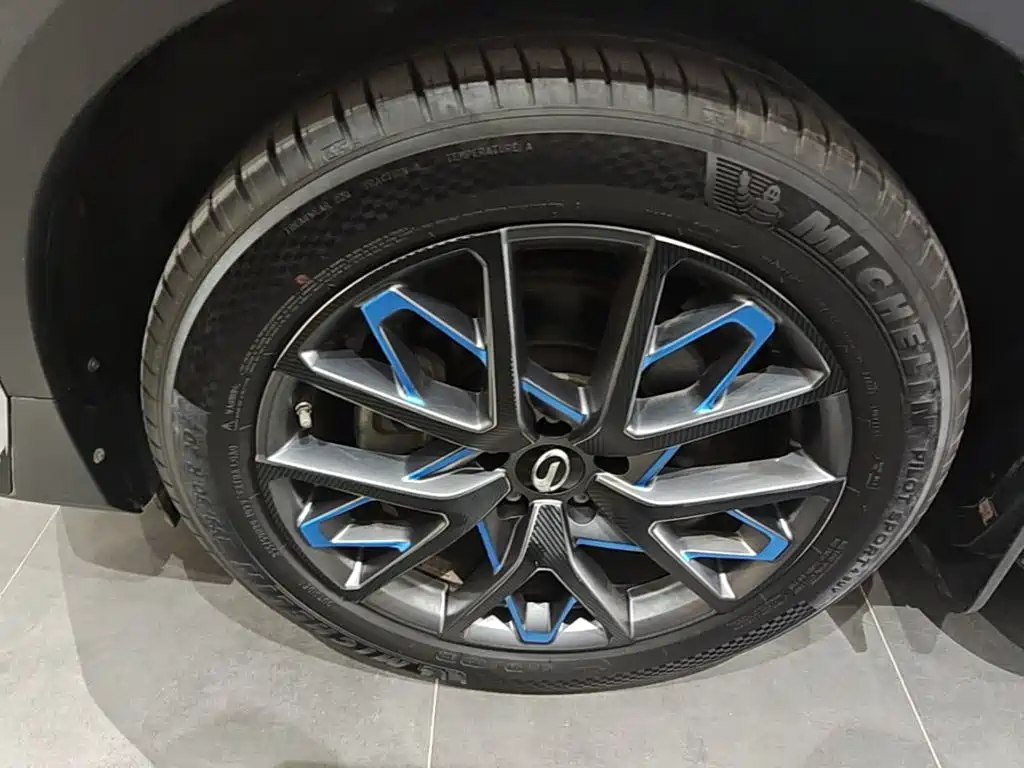 GAC Motor Trumpchi GS8 — миниатюра 23