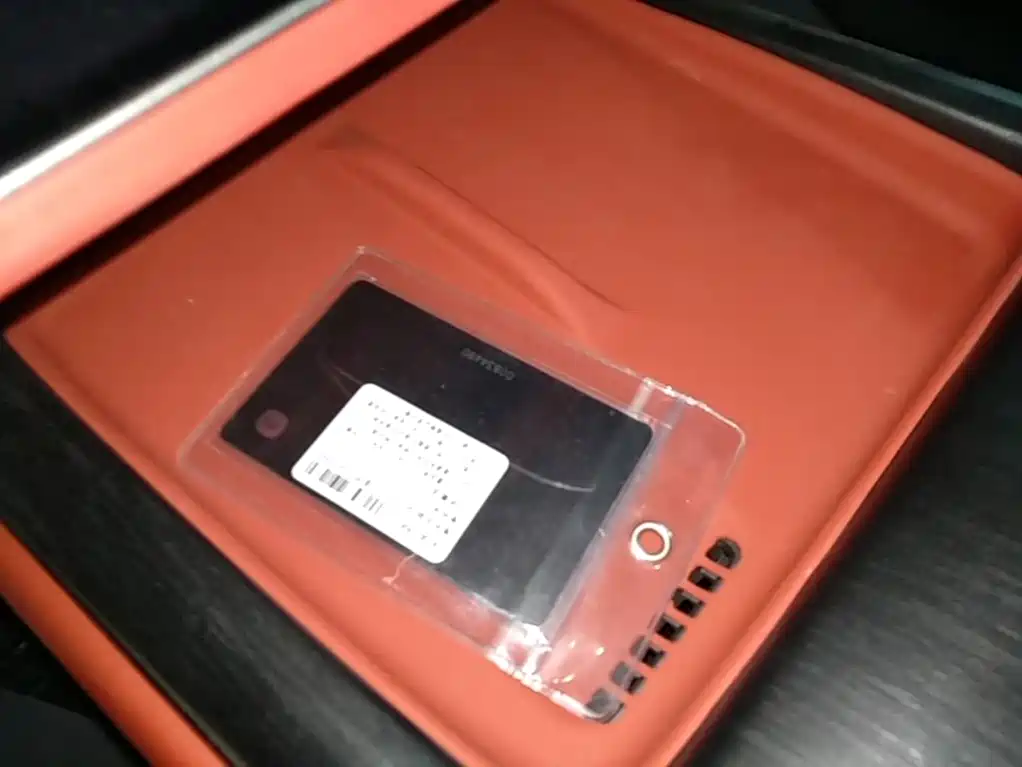 Xiaomi SU7 — миниатюра 9