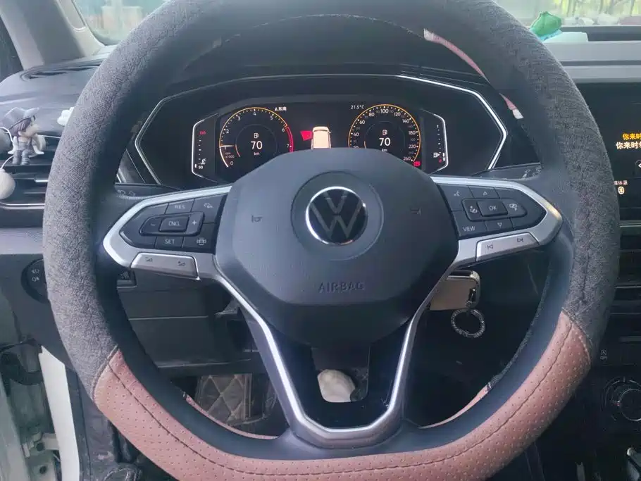 Volkswagen Tacqua — миниатюра 15