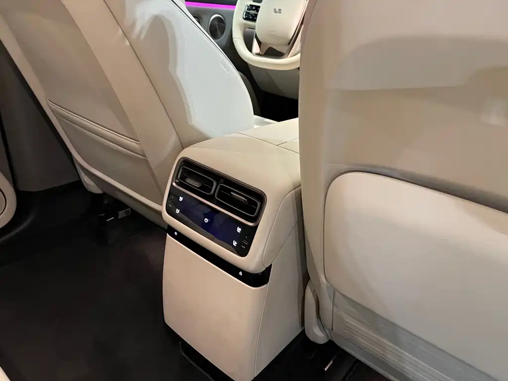 Li Auto Li i6 — миниатюра 27