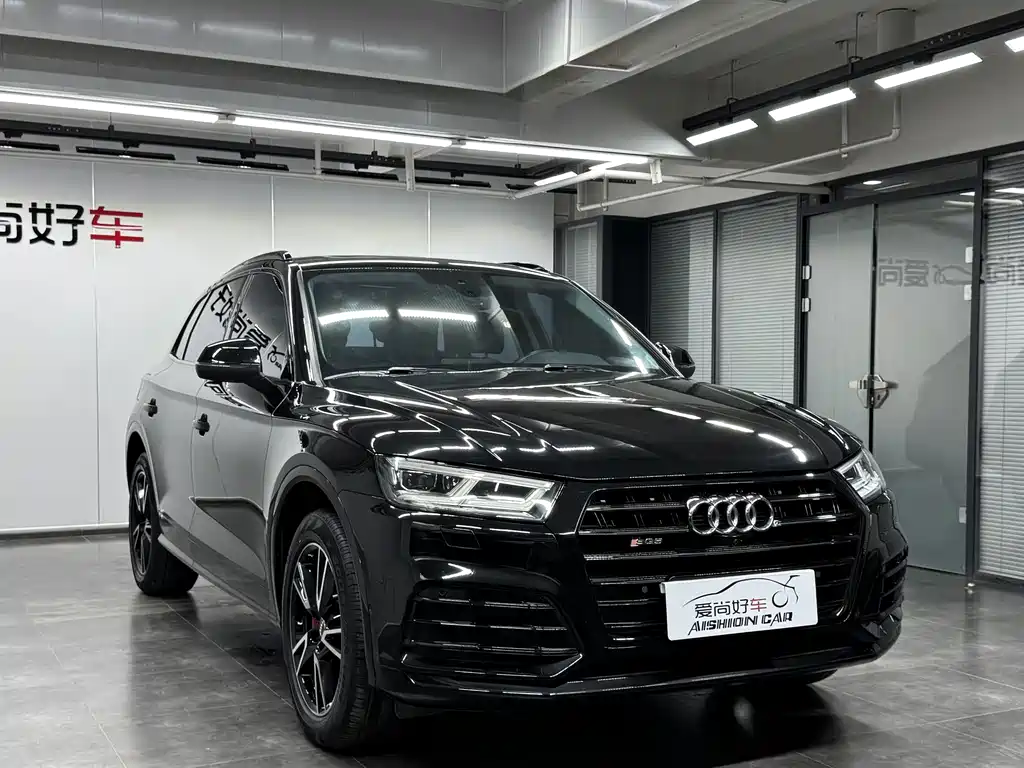 Audi Q5L — миниатюра 3