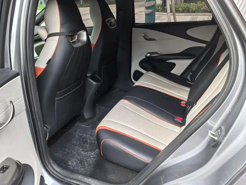 BYD Dolphin — миниатюра 19