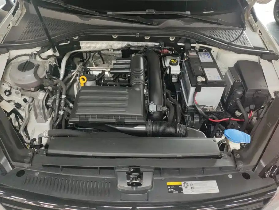 Volkswagen Lamando — миниатюра 10